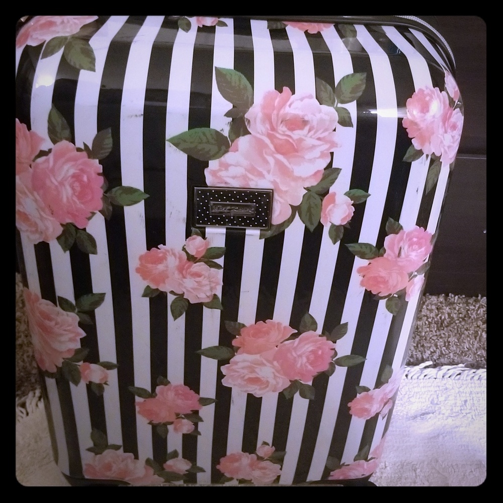 Carry On Luggage